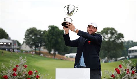 tom tv news today 5pm|Scottie Scheffler wins Travelers Championship in a playoff as .